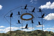 Enchanted Highway, ND